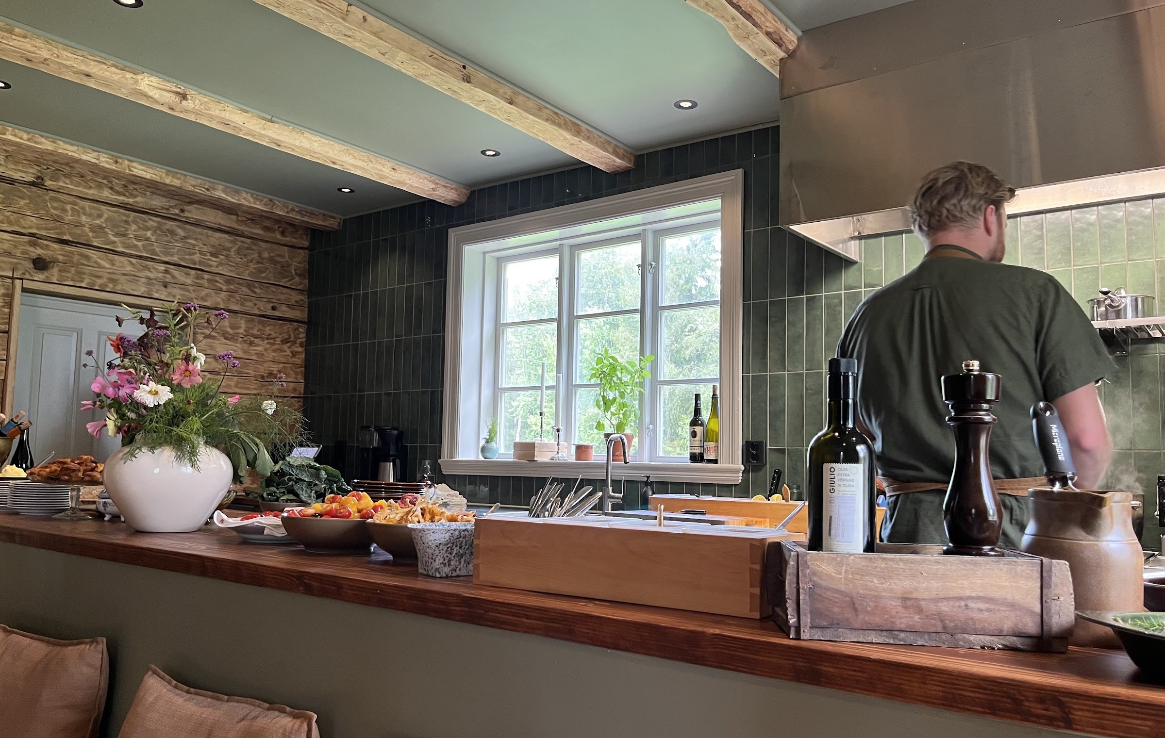 Grimstorp Hagen (Grimstorps Gård)